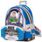 Loungefly Disney Pixar Toy Story - 30th Anniversary Buzz Lightyear Mini Backpack