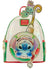 Loungefly Disney Lilo & Stitch - Holiday Mini Backpack