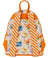 Loungefly Disney Zootopia 2 - Nick Wilde Cotton Candy Cosplay Mini Backpack