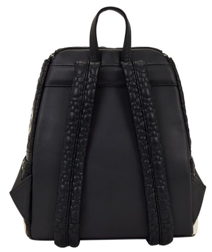 Loungefly Disney Mickey & Friends - Mickey Sketched Mini Backpack