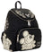 Loungefly Disney Mickey & Friends - Mickey Sketched Mini Backpack