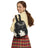 Loungefly Disney Mickey & Friends - Mickey Sketched Mini Backpack