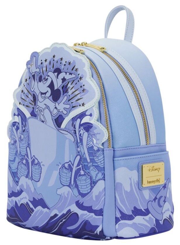 Loungefly Disney Fantasia - Mini Backpack