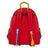 Loungefly The Muppets - Group Cameo Light Up Mini Backpack