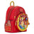 Loungefly The Muppets - Group Cameo Light Up Mini Backpack