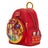 Loungefly The Muppets - Group Cameo Light Up Mini Backpack