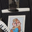 Loungefly Disney Chip 'n' Dale - Two Chips & A Miss Mini Backpack