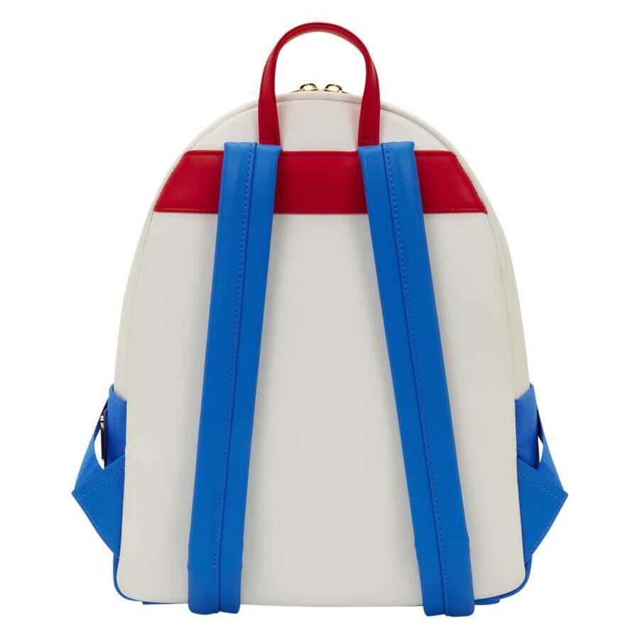 Loungefly Disney Pixar Toy Story 5 - Triple Pocket Mid-Size Backpack