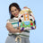 Loungefly Disney Pixar Toy Story 5 - Triple Pocket Mid-Size Backpack