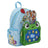 Loungefly Disney Pixar Toy Story 5 - Characters Mini Backpack