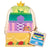 Loungefly Disney Princess - Layer Cake Mini Backpack