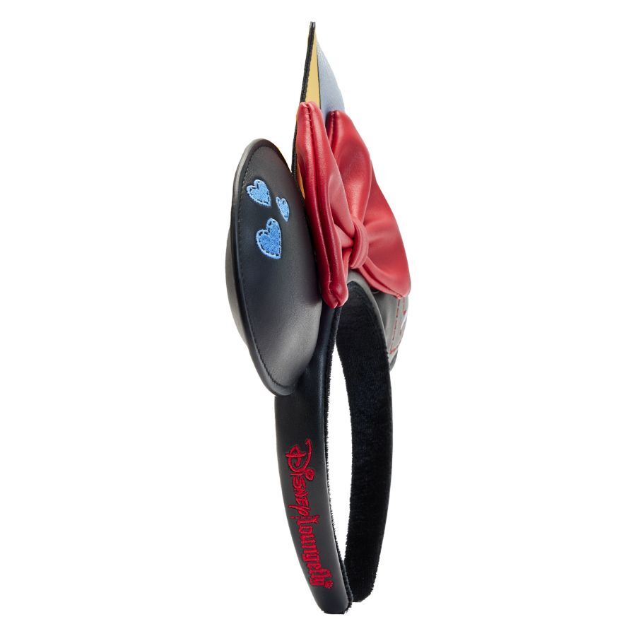 Loungefly Disney Minnie Mouse - Brave Little Tailor Headband