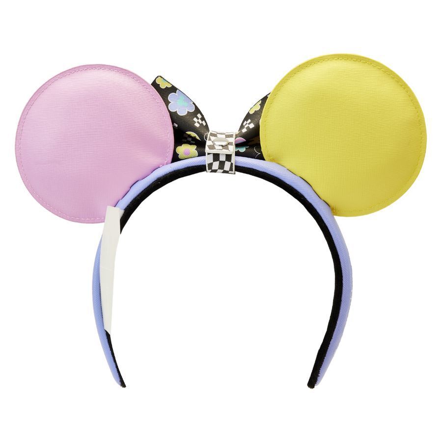 Loungefly Disney Mickey Mouse - Y2K Ears Headband