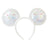 Loungefly Disney D100 - Minnie Mouse Celebration Cake Headband