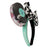 Loungefly Disney Mickey & Minnie Mouse - Date Night Diner Jukebox Record Ears Headband