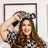 Loungefly Disney Mickey & Minnie Mouse - Date Night Diner Jukebox Record Ears Headband