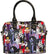 Loungefly Disney Villains - US Exclusive Mini Duffle Crossbody Bag