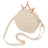 Loungefly Disney Princess - Ultimate Princess Metal Crown Crossbody Bag