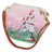 Loungefly Disney Snow White - Castle Crossbody Bag