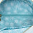 Loungefly Disney Mickey Mouse - Snowman Snow Globe Crossbody Bag