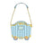 Loungefly Disney Dumbo - 80th Anniversary Crossbody Bag