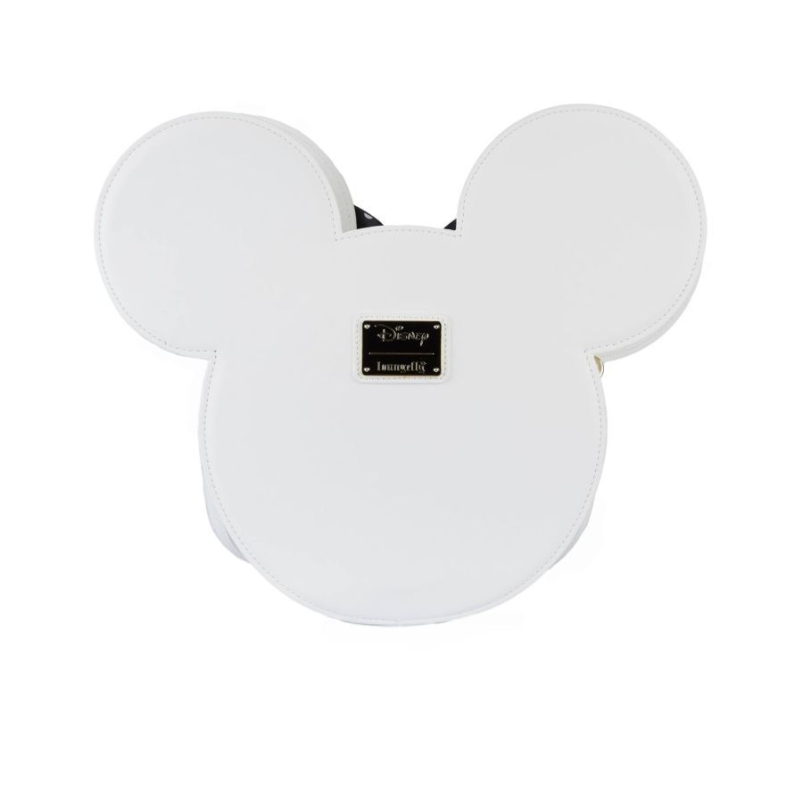 Loungefly Disney Minnie Mouse - Daisies Crossbody Bag