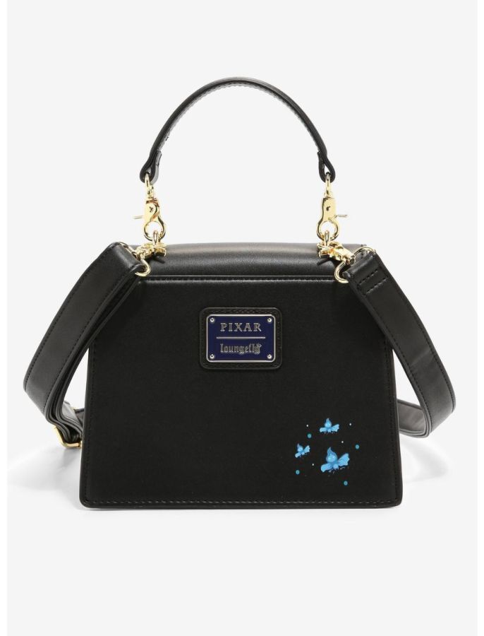 Loungefly Disney Brave - Floral US Exclusive Crossbody Bag