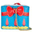 Loungefly Disney Snow White and the Seven Dwarfs - Cake Crossbody Bag