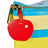 Loungefly Disney Snow White and the Seven Dwarfs - Cake Crossbody Bag