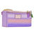 Loungefly Disney Tangled - Cake Crossbody Bag