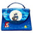 Loungefly Disney The Little Mermaid - Ariel Fireworks Crossbody Bag