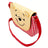 Loungefly Disney Winnie the Pooh - Gingham Crossbody Bag