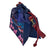 Loungefly Disney Mulan - Castle Crossbody Bag