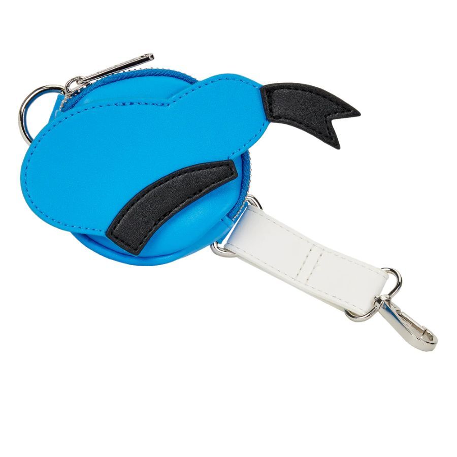 Loungefly Disney Donald Duck - Costume Crossbody Bag