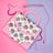 Loungefly Disney Princess - Floral Tattoo Crossbody Bag