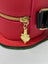 Loungefly Disney Snow White and the Seven Dwarfs - Poison Apple US Exclusive Crossbody Bag