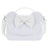 Loungefly Disney Minnie Mouse - Sequin Wedding Crossbody Bag