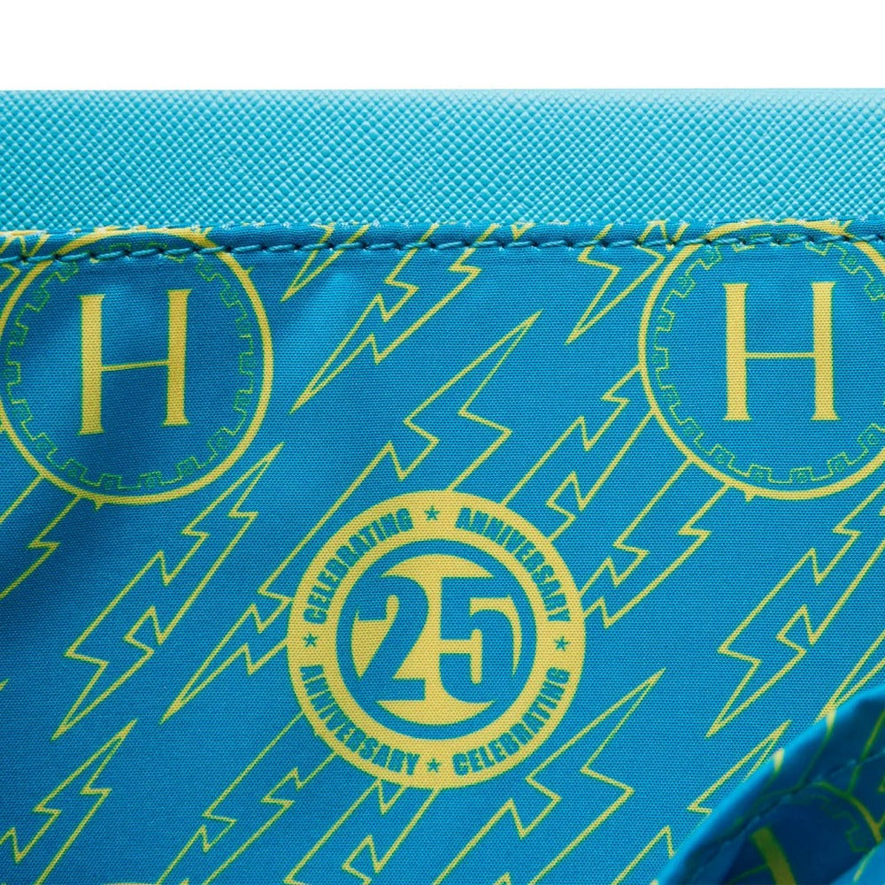 Loungefly Disney Hercules - 25th Anniversary Crossbody Bag