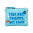 Loungefly Disney Finding Nemo - Bruce Coin Pouch & Tote Bag US Exclusive
