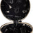 Loungefly Disney Hocus Pocus - Black Flame Glow Candle Crossbody Bag