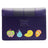 Loungefly Disney Villains - In the Dark Crossbody Bag