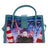 Loungefly Disney The Nightmare Before Christmas - Final Frame Crossbody Bag