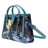 Loungefly Disney The Nightmare Before Christmas - Final Frame Crossbody Bag