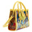 Loungefly Disney Beauty and the Beast - Princess Scenes Crossbody Bag