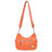 Loungefly Disney The Little Mermaid - Ariel Fork Charm Crossbody