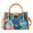 Loungefly Disney Pocahontas - Princess Scene Crossbody Bag