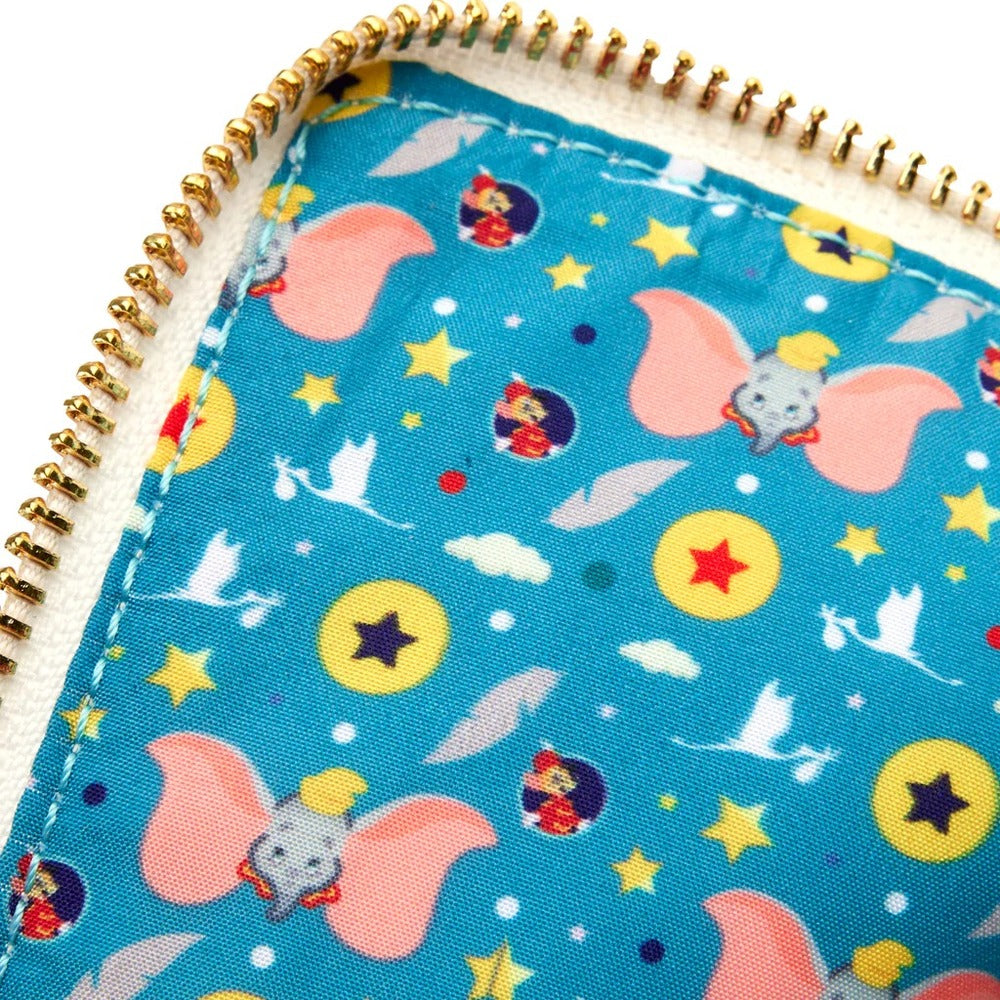 Loungefly Disney Dumbo - Book Convertible Crossbody Bag