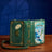 Loungefly Disney Peter Pan - Book Convertible Crossbody Bag