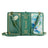Loungefly Disney Peter Pan - Book Convertible Crossbody Bag