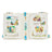 Loungefly Disney Pinocchio (1940) - Classic Book Convertible Crossbody Bag